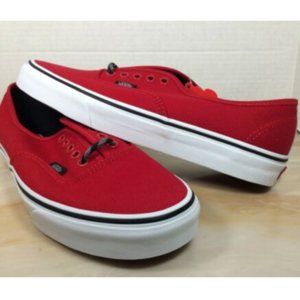 Vans Authentic OTW Webbing shoes men size 9.5